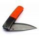 MCK Classic II Laminated & G10
