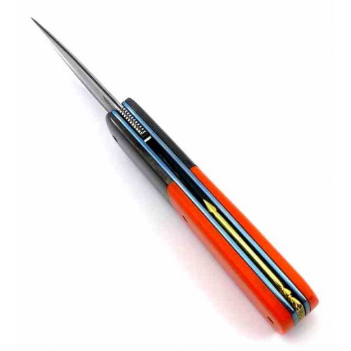 MCK Classic II Laminada & G10