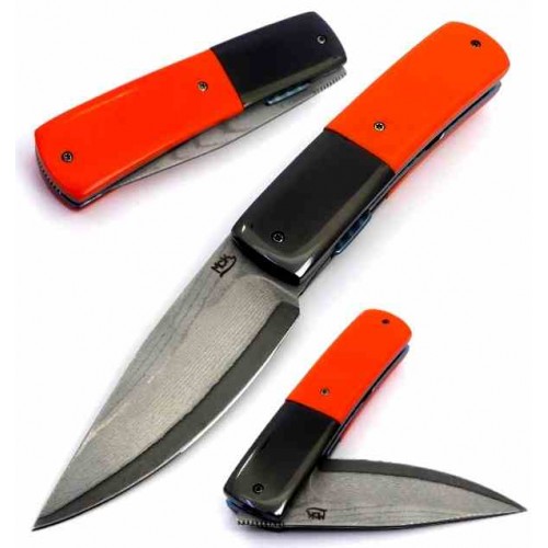 MCK Classic II Laminated & G10