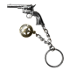 Kolser Llavero Colt + Estrella Sheriff 45-794n