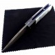 MCK Classic II Damascus & Mother Pearl