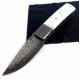 MCK Classic II Damasco & Madre Perla