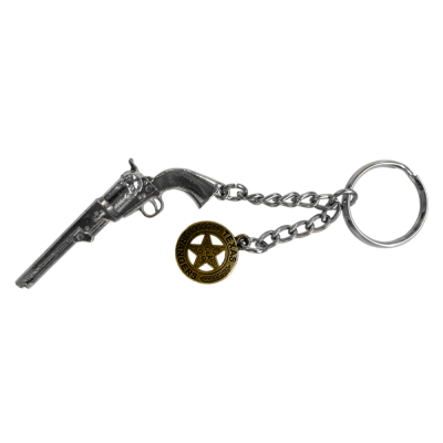 Kolser Llavero Navy + Sheriff 45-795n Kolser Llavero Navy + Sheriff 45-795n