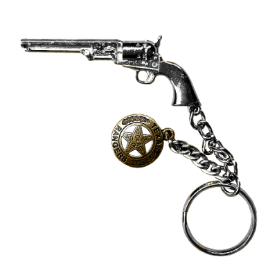 Kolser Llavero Navy + Sheriff 45-795n Kolser Llavero Navy + Sheriff 45-795n