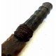 Miguel Perez Black Silex Knife