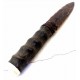Miguel Perez Cuchillo Silex Negro