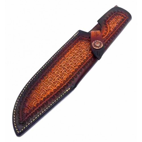 Barbudo Macho Riojano el Bravo k720 Toro