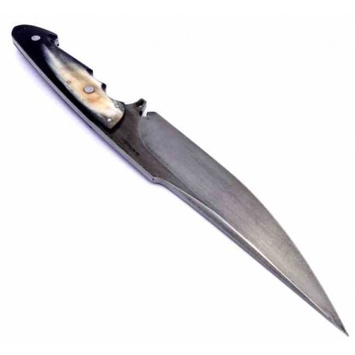 Barbudo Macho Riojano el Bravo K720 Toro
