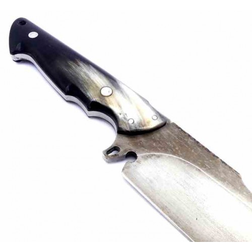 Barbudo Macho Riojano el Bravo K720 Toro