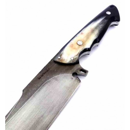 Barbudo Macho Riojano el Bravo K720 Toro