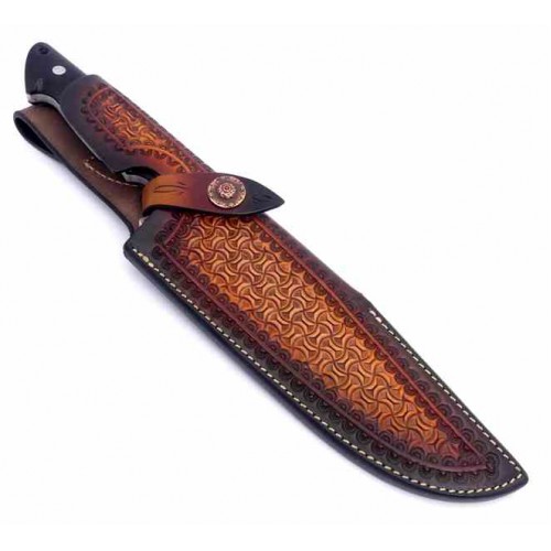 Barbudo Macho Riojano el Bravo k720 Toro
