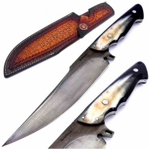 Barbudo Macho Riojano el Bravo K720 Toro