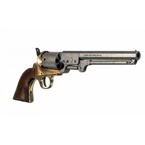Kolser Colt Navy 1851 47-8751wpl