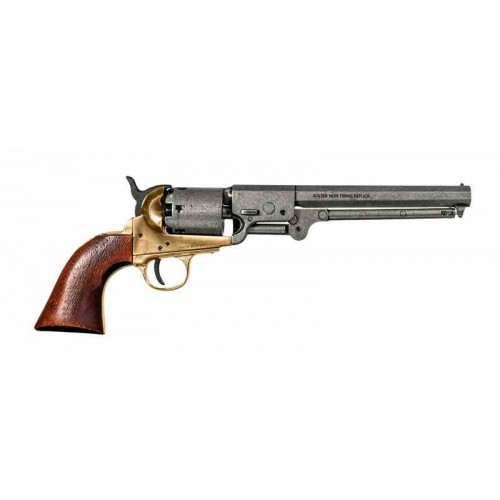 Kolser Colt Navy 1851 47-8751wpl