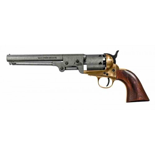 Kolser Colt Navy 1851 47-8751wpl