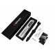 Boker MG-42 Damast Dolch 121506dam