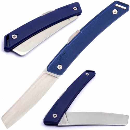 Florinox Clovis Azul B