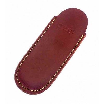 Quercur Pocket Leather Sheath Coñac Quercur Pocket Leather Sheath Coñac