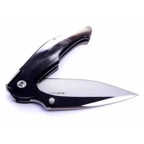Barbudo Malagueña Toro Bravo M390