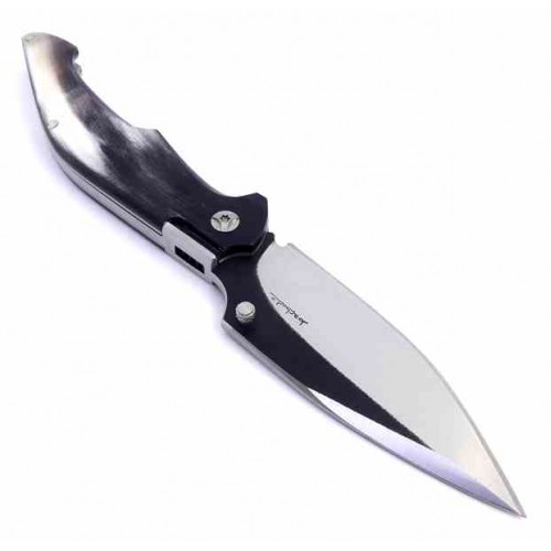 Barbudo Malagueña Toro Bravo M390
