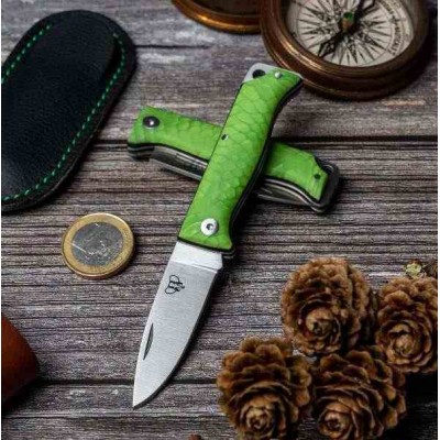 Cudeman MT-10 Juma Green 332JV Cudeman MT-10 Juma Green 332JV