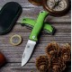 Cudeman MT-10 Juma Green 332JV