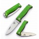Cudeman MT-10 Juma Green 332JV