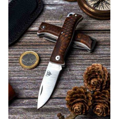 Cudeman MT-10 Juma Marron 332JM Cudeman MT-10 Juma Marron 332JM