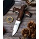 Cudeman MT-10 Juma Marron 332JM