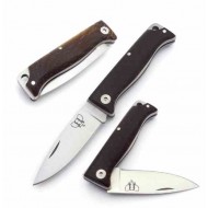 Cudeman MT-10 Juma Marron 332JM