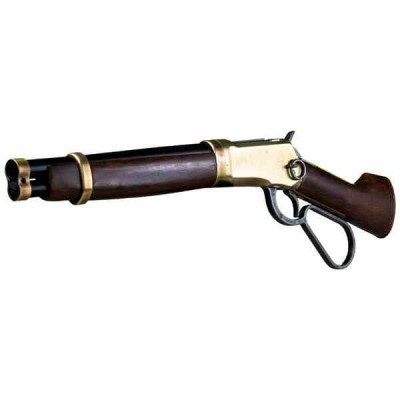 Kolser Winchester Mare´s Leg Short 47-1057lx Kolser Winchester Mare´s Leg Short 47-1057lx