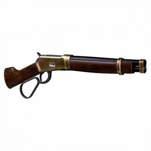 Kolser Winchester Mare´s Leg Short 47-1057lx