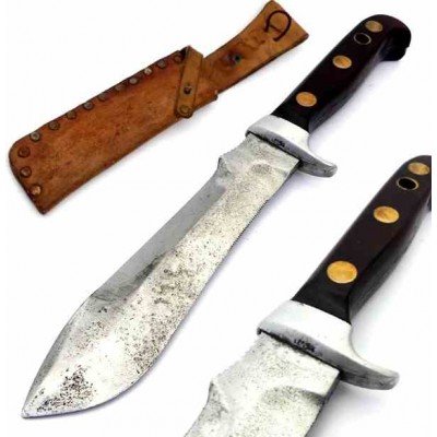 Puma White Hunter 1974