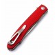 NC Custom Minimus Red