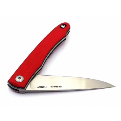 NC Custom Minimus Red NC Custom Minimus Red