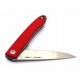 NC Custom Minimus Red