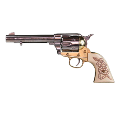 Kolser Colt Peacemaker 47-1065-1-sn Kolser Colt Peacemaker 47-1065-1-sn