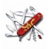 Victorinox Chinese Year 2025 Huntsman 1.3714.E14