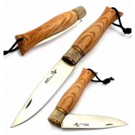 Pires Pescador Bloqueo Oak