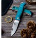 Cudeman MT-10 Juma Azul 332JA