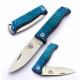 Cudeman MT-10 Juma Azul 332JA