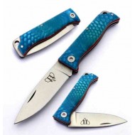 Cudeman MT-10 Blue Juma 332JA