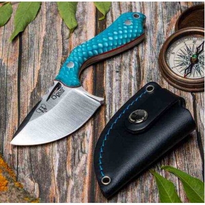 Cudeman Pyrana 184JA