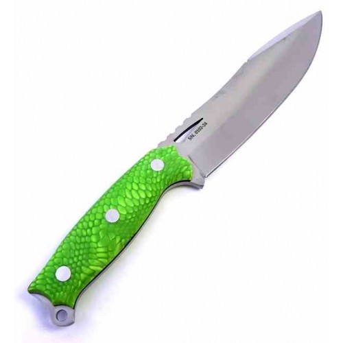 Cudeman Kaiman 183JV