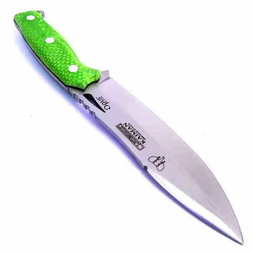 Cudeman Kaiman 183JV
