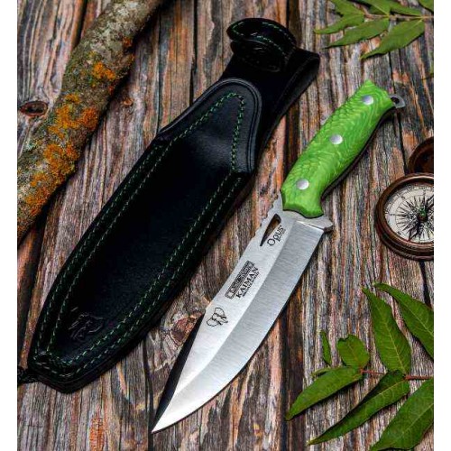 Cudeman Kaiman 183JV