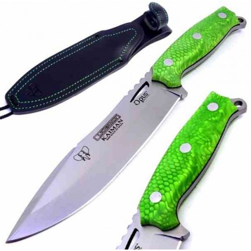 Cudeman Kaiman 183JV