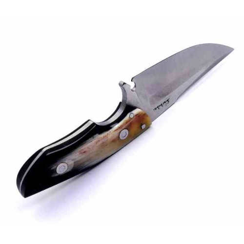 Barbudo Machin Utreño Toro K720
