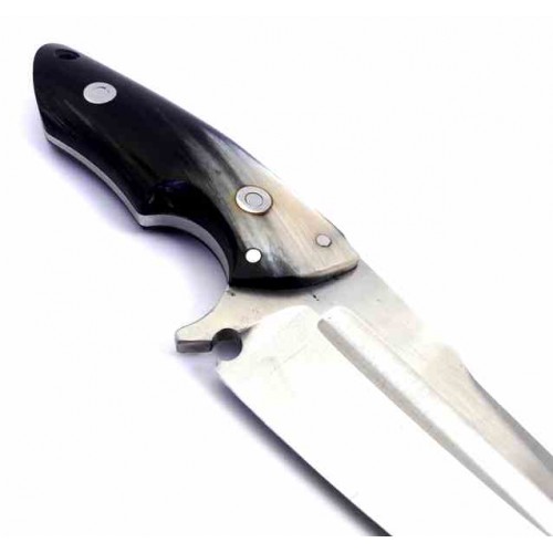 Barbudo Machin Utreño Toro K720