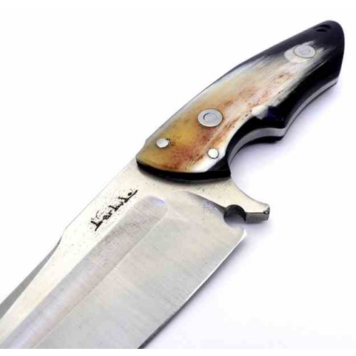Barbudo Machin Utreño Toro K720